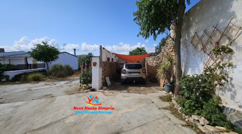 Granada - Tarifa - 184m2