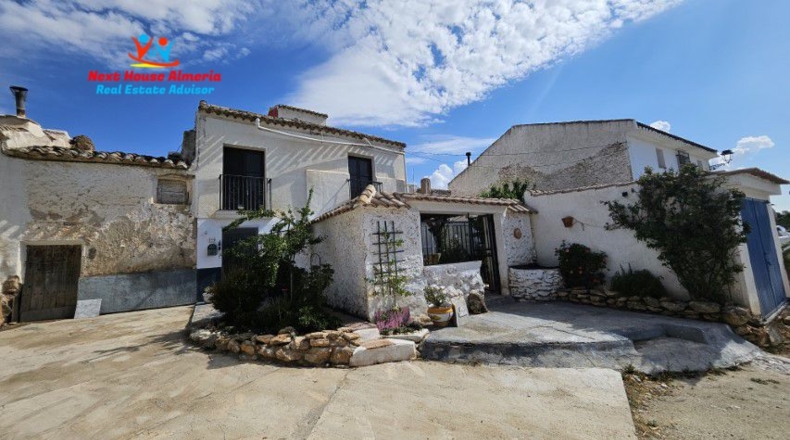 Granada - Tarifa - 184m2