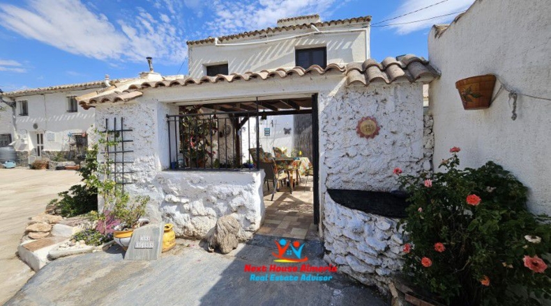 Granada - Tarifa - 184m2