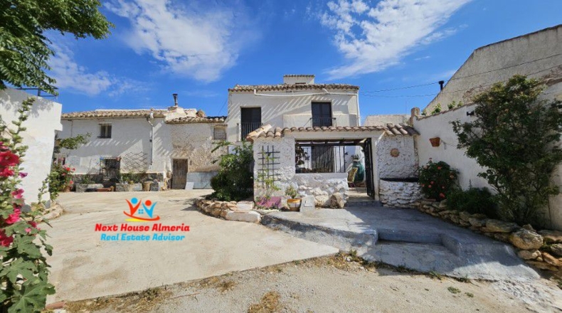 Granada - Tarifa - 184m2