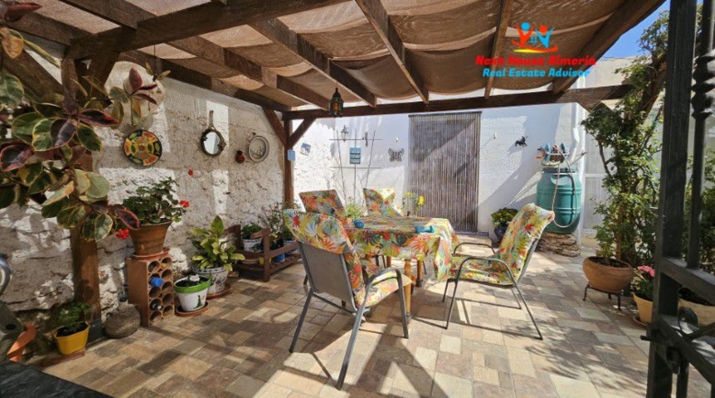 Granada - Tarifa - 184m2