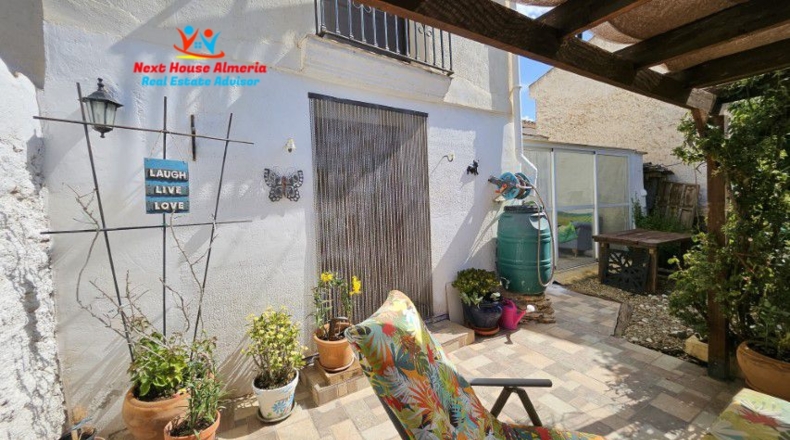 Granada - Tarifa - 184m2