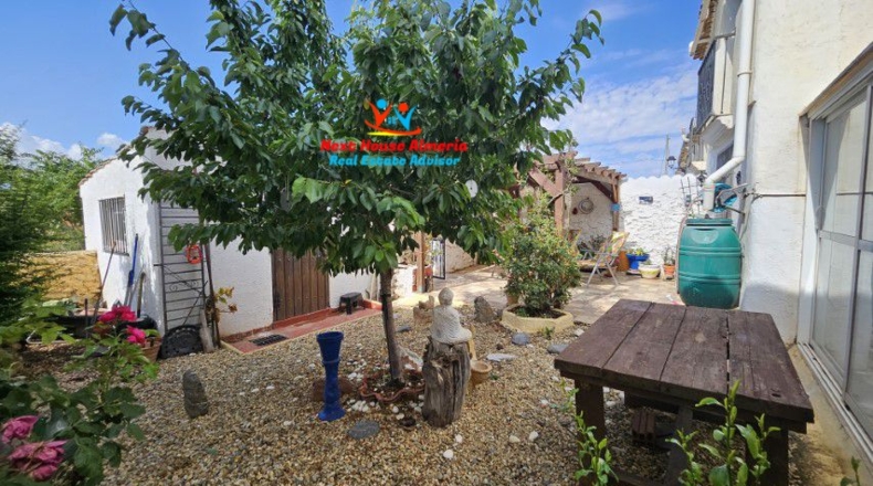 Granada - Tarifa - 184m2