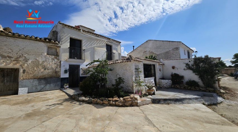 Granada - Tarifa - 184m2
