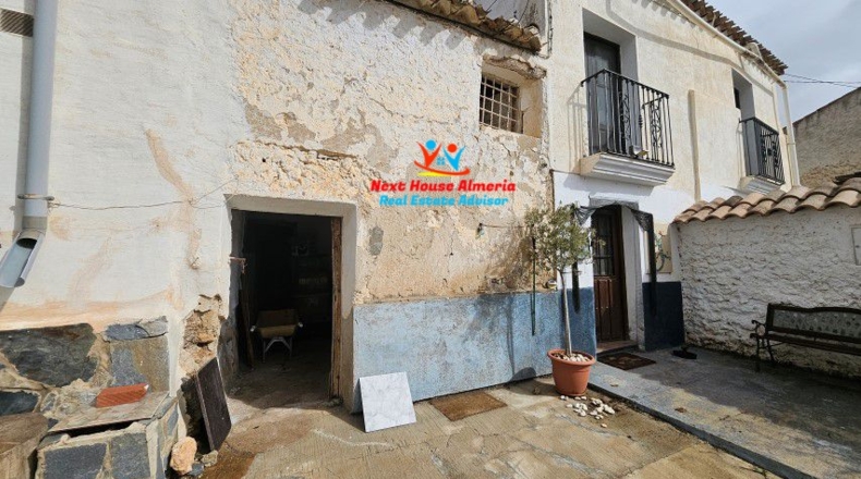 Granada - Tarifa - 184m2