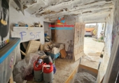 Загородный дом с участком на продажу в городе Cúllar. Фото