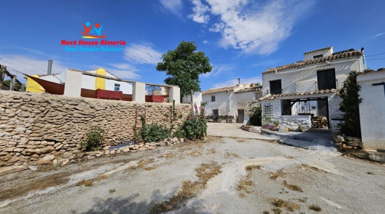 Granada - Tarifa - 184m2