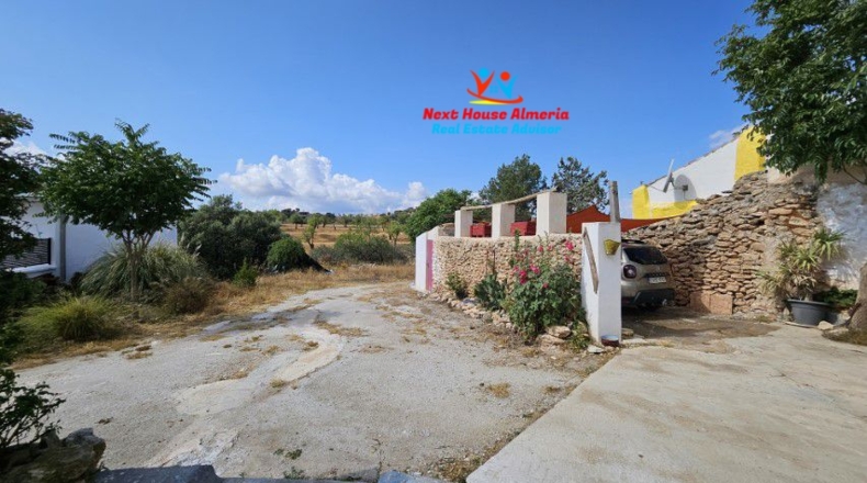 Granada - Tarifa - 184m2