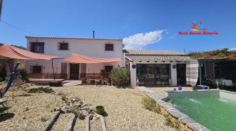 Granada - El Margen - 2147m2