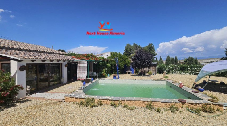 Granada - El Margen - 2147m2