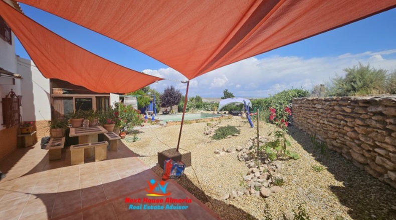 Granada - El Margen - 2147m2