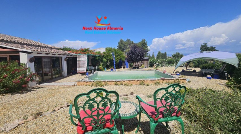 Granada - El Margen - 2147m2