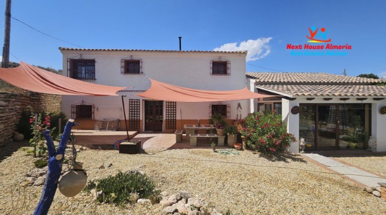 Granada - El Margen - 2147m2