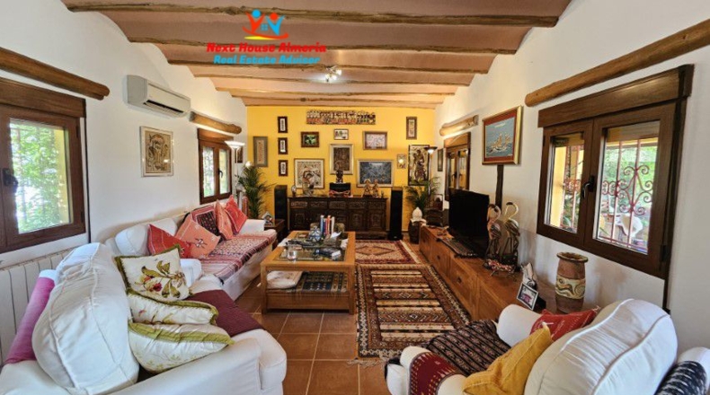 Granada - El Margen - 2147m2