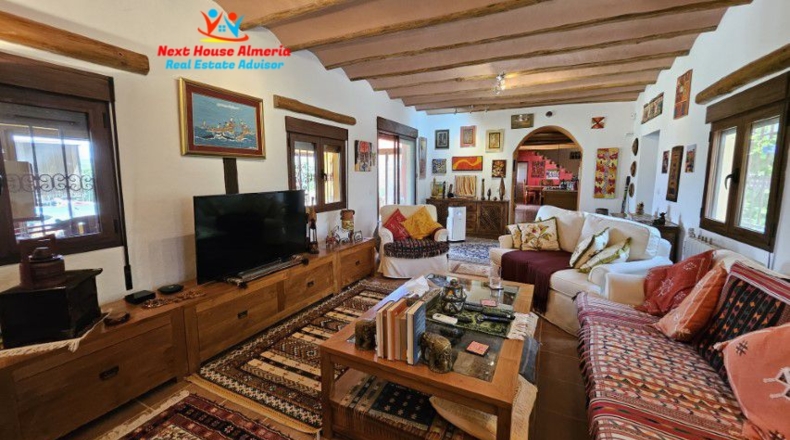 Granada - El Margen - 2147m2