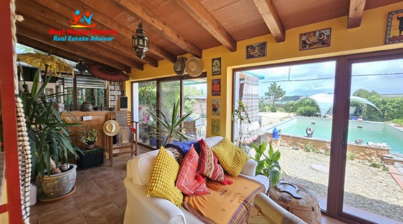 Granada - El Margen - 2147m2