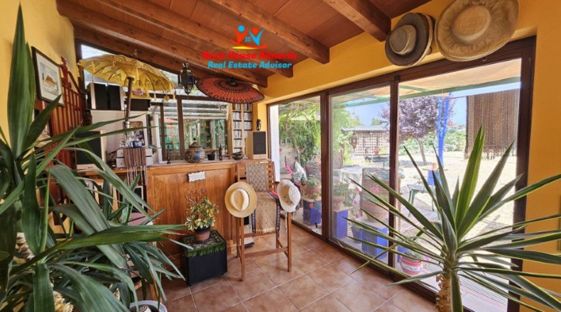 Granada - El Margen - 2147m2
