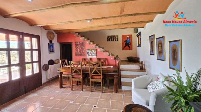 Granada - El Margen - 2147m2