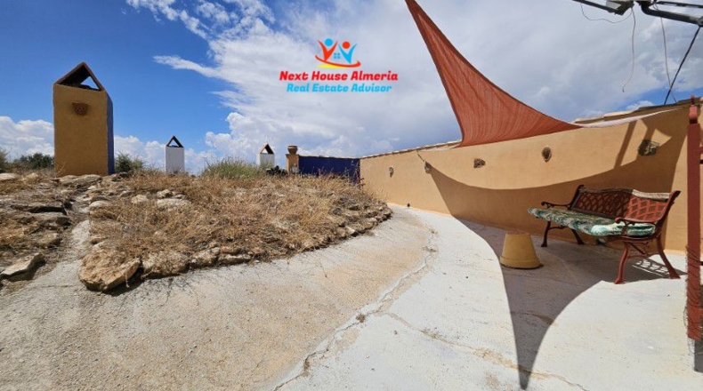 Granada - El Margen - 2147m2