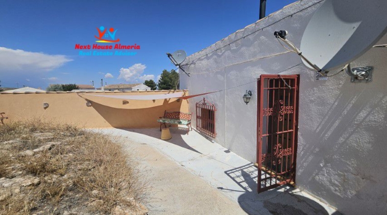 Granada - El Margen - 2147m2