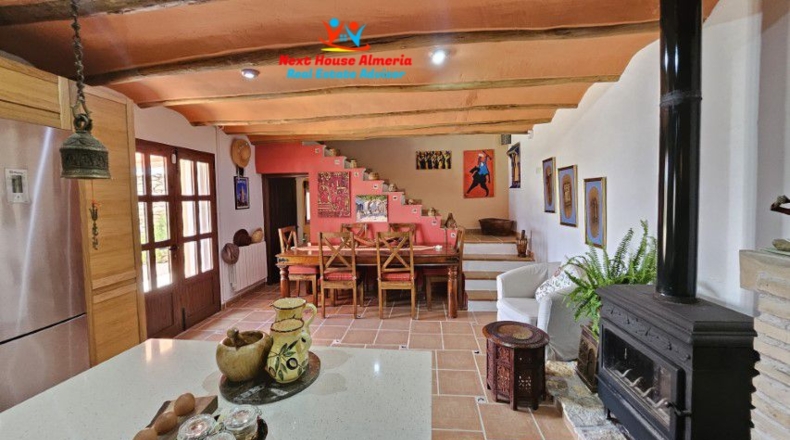 Granada - El Margen - 2147m2