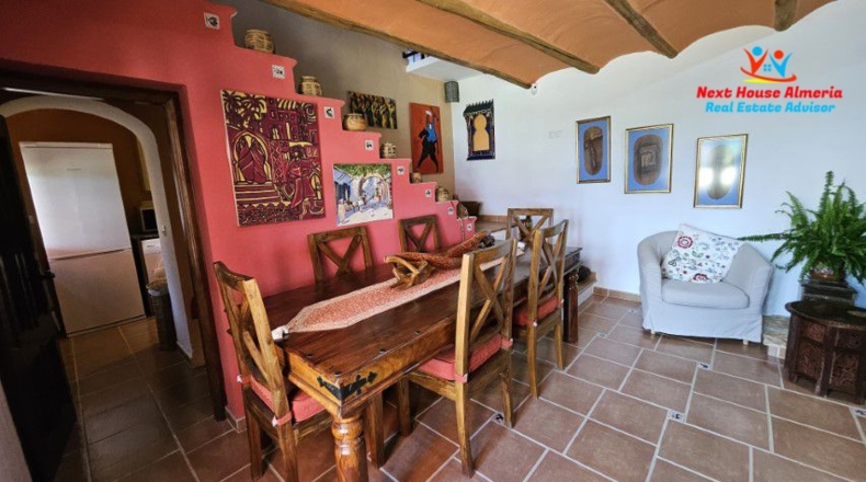 Granada - El Margen - 2147m2
