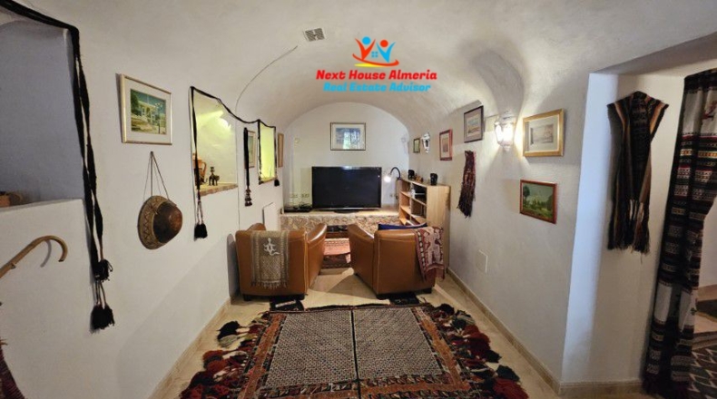 Granada - El Margen - 2147m2