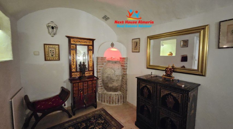 Granada - El Margen - 2147m2