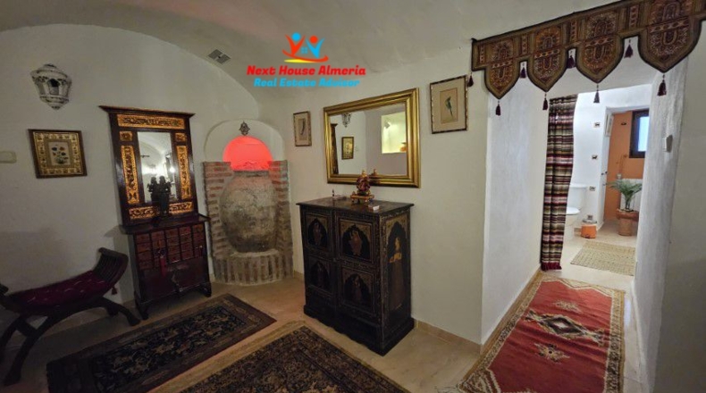 Granada - El Margen - 2147m2