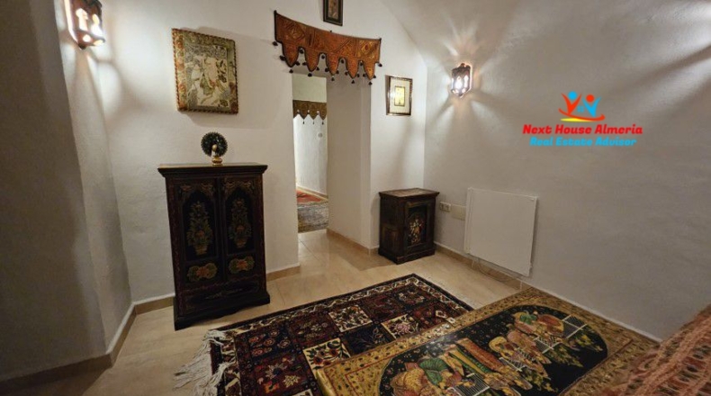 Granada - El Margen - 2147m2