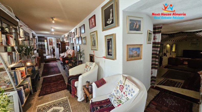 Granada - El Margen - 2147m2