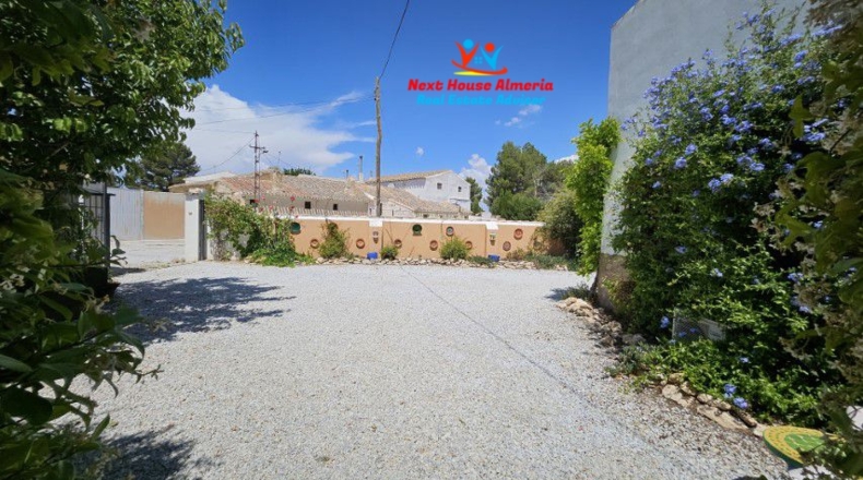 Granada - El Margen - 2147m2