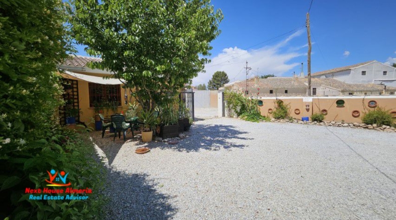 Granada - El Margen - 2147m2