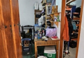 Загородный дом с участком на продажу в городе Cúllar. Фото