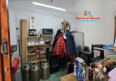 Загородный дом с участком на продажу в городе Cúllar. Фото