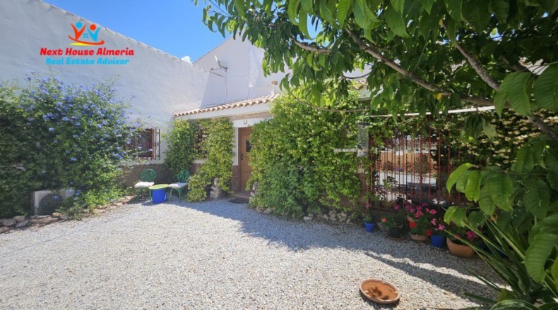 Granada - El Margen - 2147m2