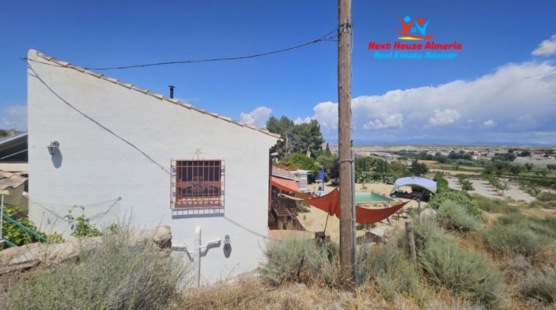 Granada - El Margen - 2147m2