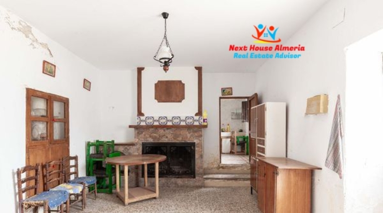 Almeria - Topares - 9659m2