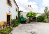 Country house with land for sale in Vélez-Blanco ref: TR187056 photo