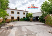 Country house with land for sale in Vélez-Blanco ref: TR187056 photo