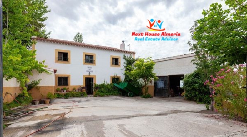Almeria - Topares - 9659m2