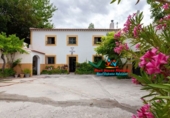 Country house with land for sale in Vélez-Blanco ref: TR187056 photo