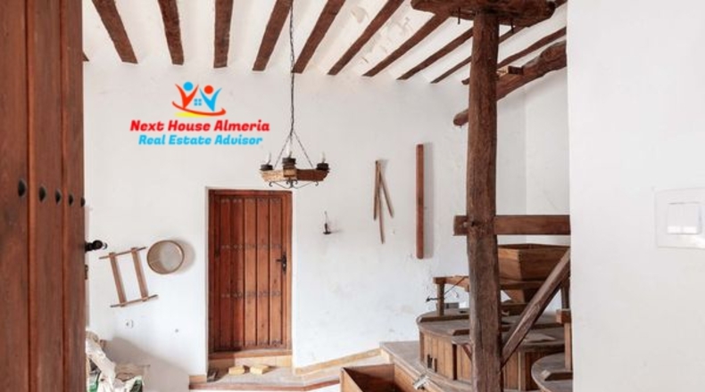 Almeria - Topares - 9659m2