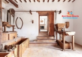 Country house with land for sale in Vélez-Blanco ref: TR187056 photo