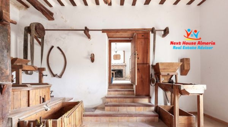 Almeria - Topares - 9659m2