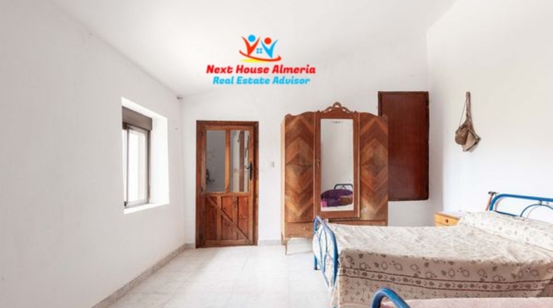 Almeria - Topares - 9659m2