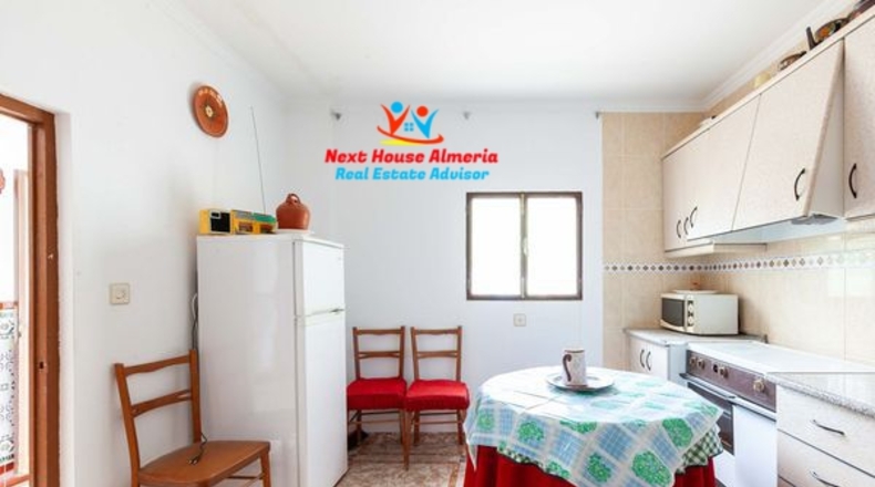 Almeria - Topares - 9659m2