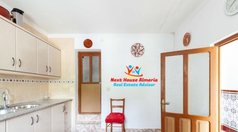 Almeria - Topares - 9659m2