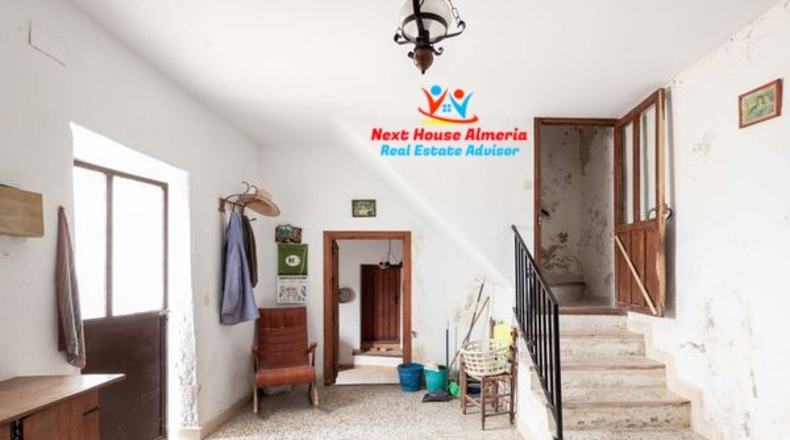 Almeria - Topares - 9659m2