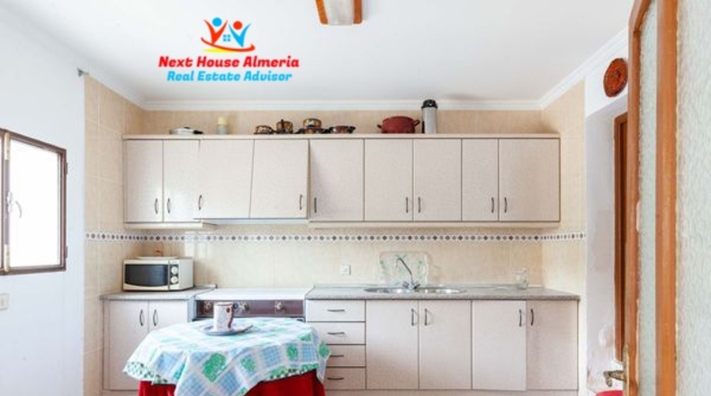 Almeria - Topares - 9659m2
